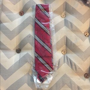 NWT Oxford Clothes tie